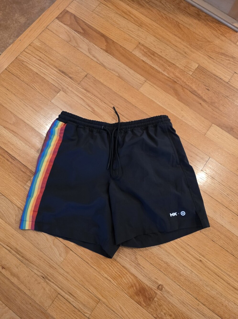 Humankind Pride Swim Short